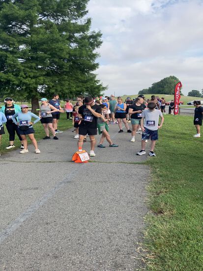 Medal Madness 5K, 10K, & 13.1M at Little Rock, AR (24) photo 1