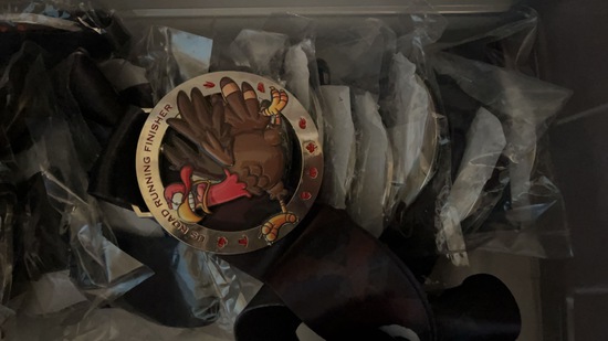 Gobbler 5K, 10K, 13.1M, & 26.2M at Temple, TX (47) photo 1