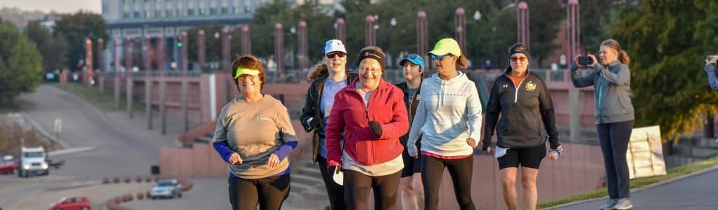 Evansville Half Marathon photo 6