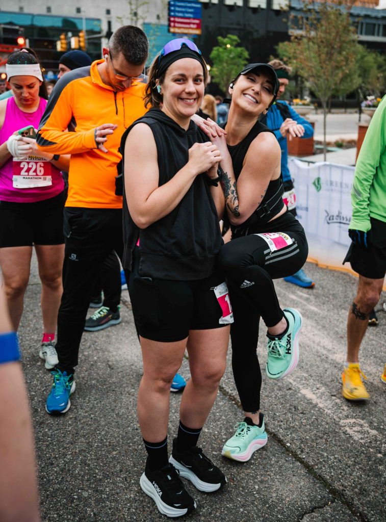 2026 Zeigler Kalamazoo Marathon photo 6