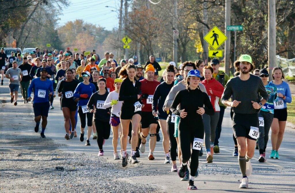 Middlebury Maple Run photo 5