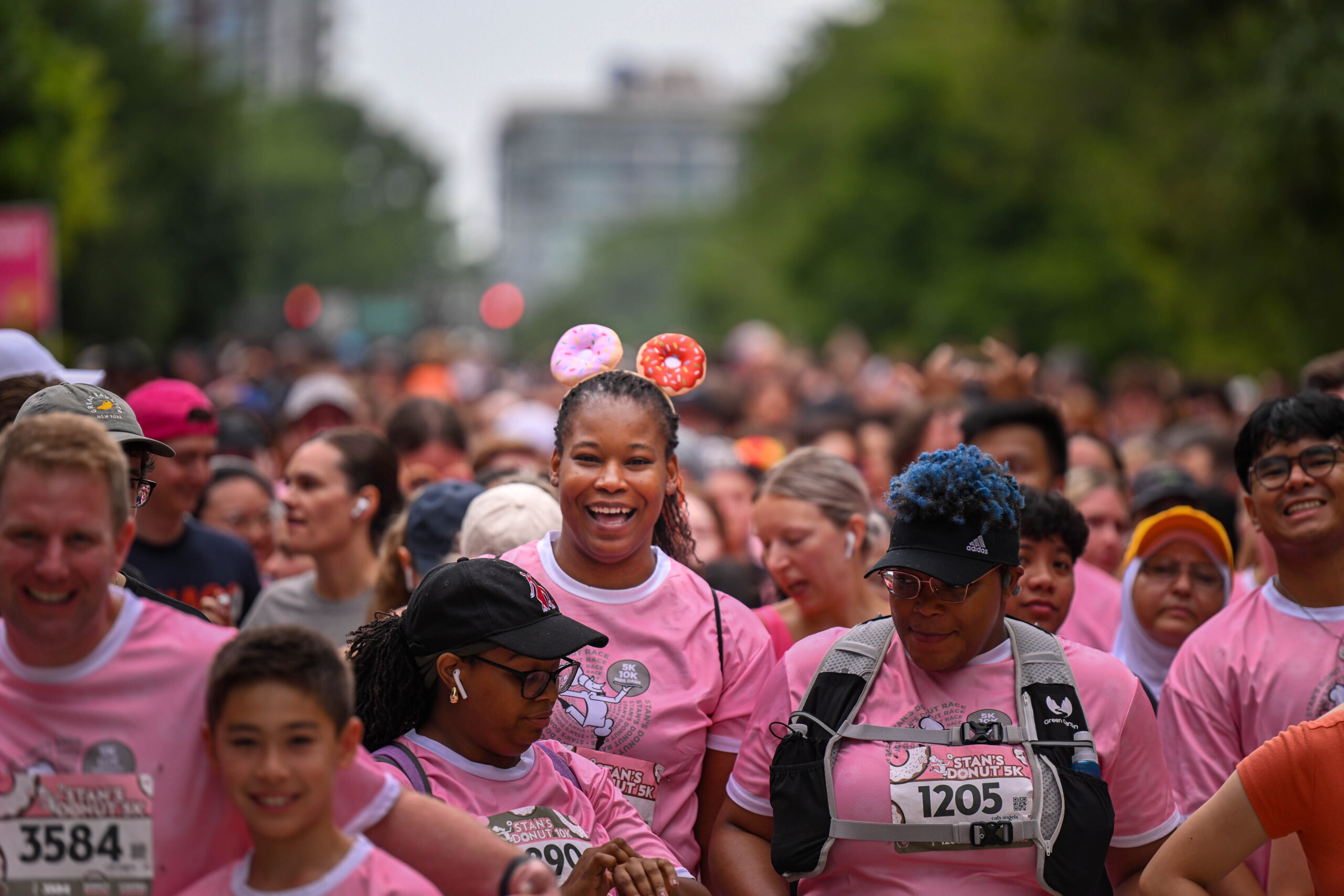 Stan's Donut Race photo 8
