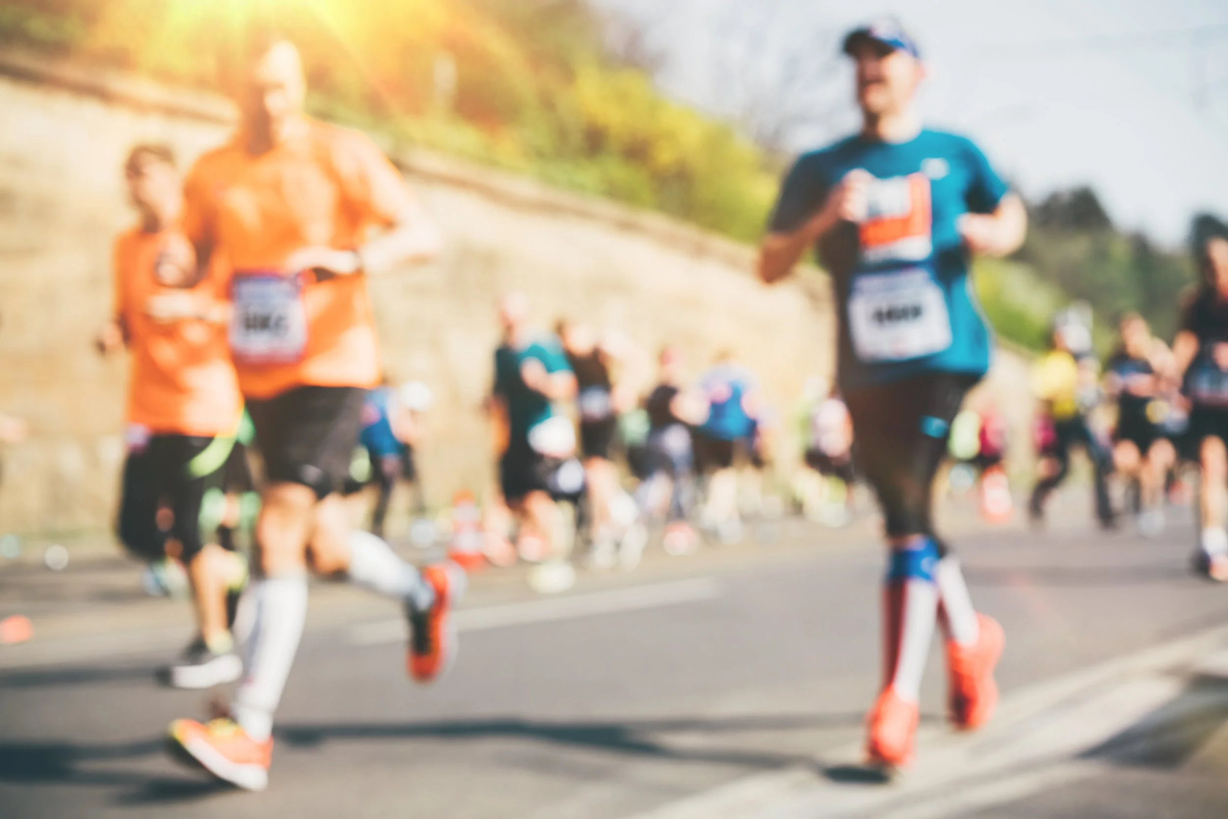 Buzz Sawyer Western Maryland Marathon/Half Marathon/10k photo 3