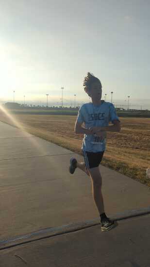 Haunted 5K, 10K, 13.1M at Temple, TX (42) photo 1