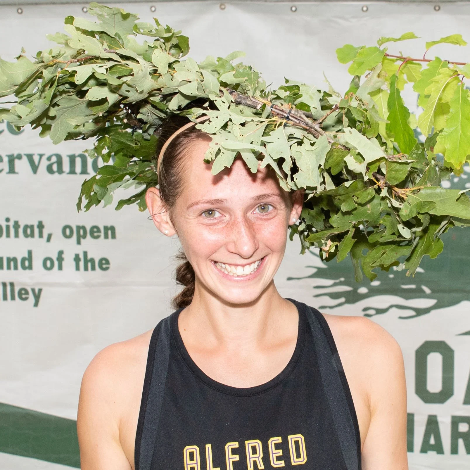 Oak Tree Half Marathon & 5K Run/Walk photo 7