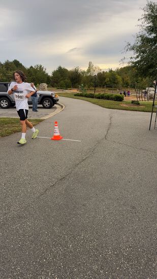 Haunted 5K, 10K, 13.1M & 26.2M at Winston-Salem, NC (41) photo 1