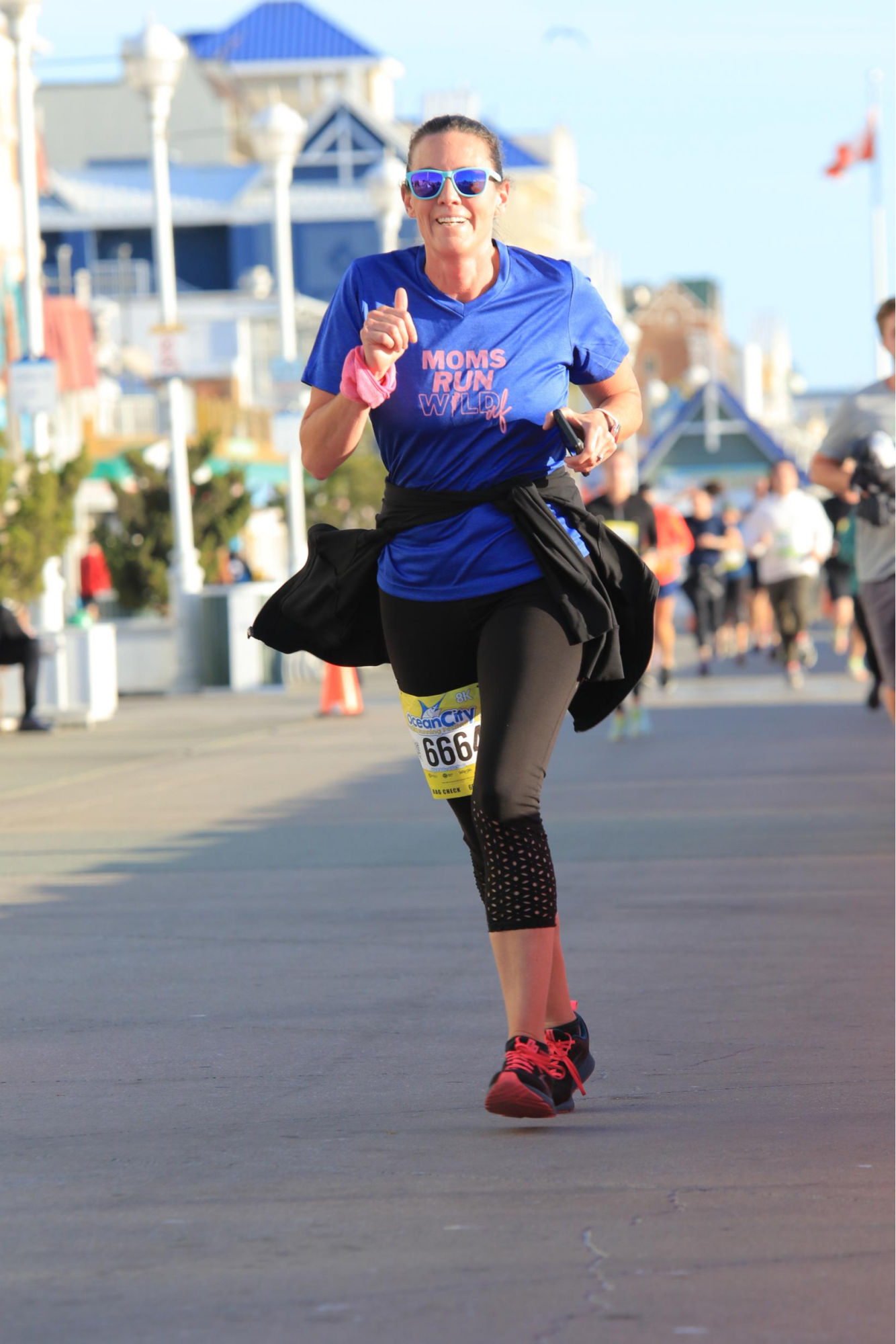 Ocean City Running Festival photo 5