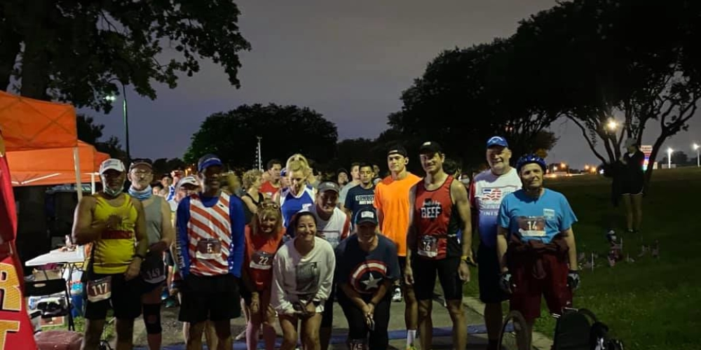 Texas Triple photo 6