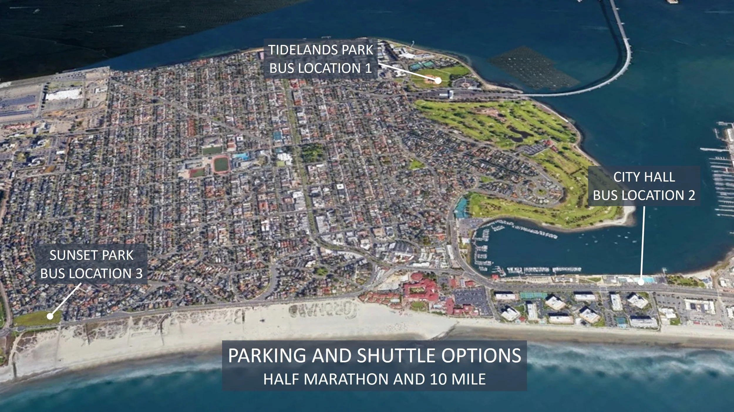 2026 Silver Strand Veterans Day Half Marathon, 10 Miler, 12K & 5K - San Diego photo 11