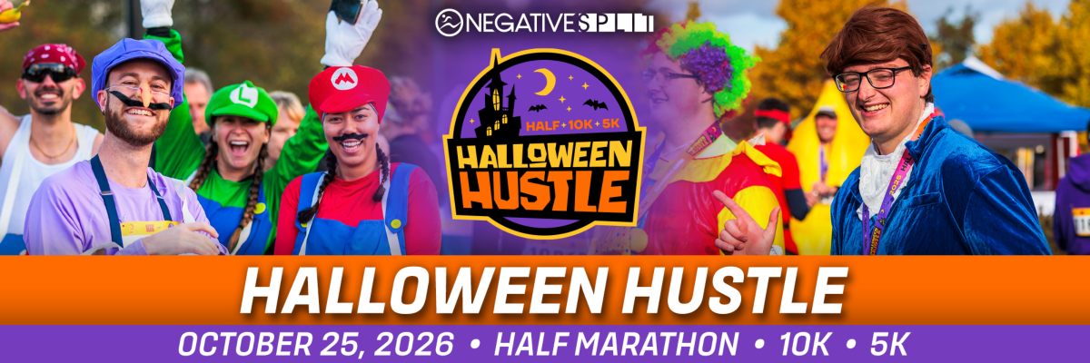 Halloween Hustle photo 1