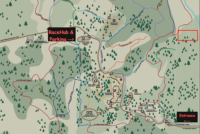 Pechanga Trail Run photo 8