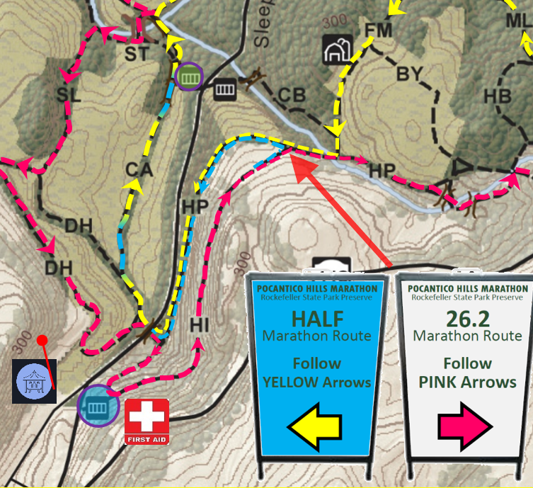 Pocantico Hills Races photo 6