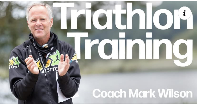 Southern Tier Triathlon Club Summer Tri Series photo 2