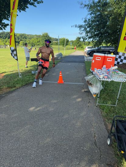 Eagle 5K, 10K, & 13.1M at Winston-Salem, NC (29) photo 2