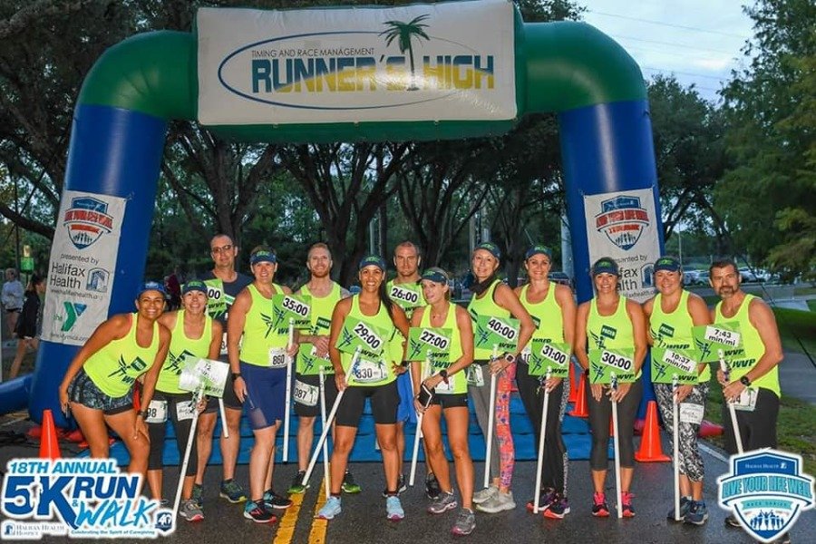 AdventHealth Presents the Central Florida Legends Marathon, Half Marathon and 5K photo 3