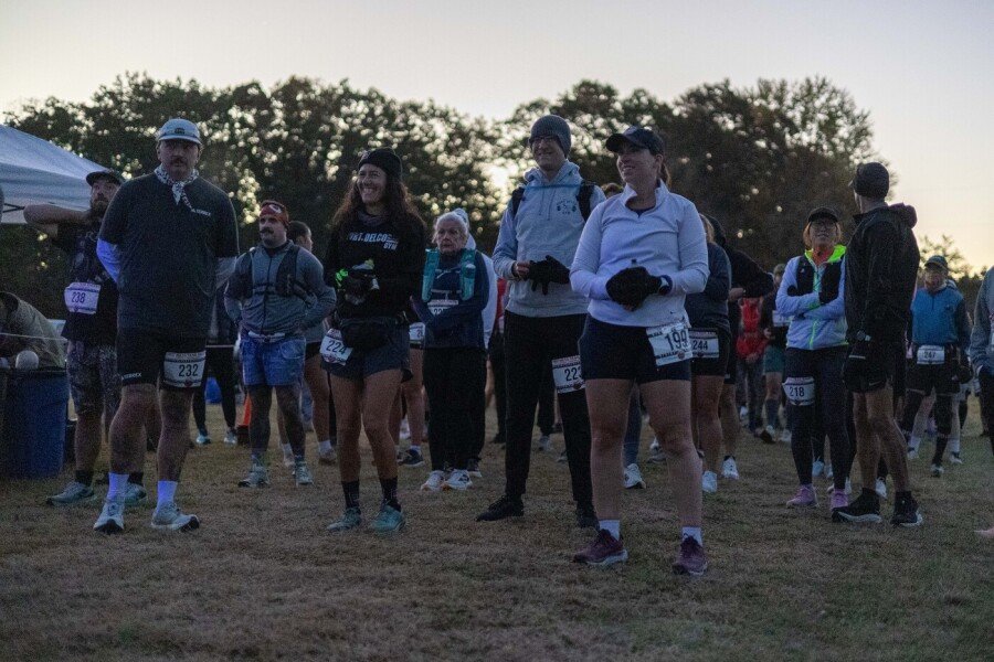 Hot Mess Trail Races photo 4