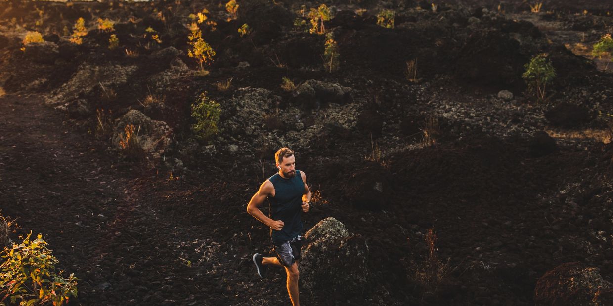 Labor Day Trail Challenge: Return of the Bull (5K · 10K · Half-Marathon · Marathon ·1 Hour) photo 2