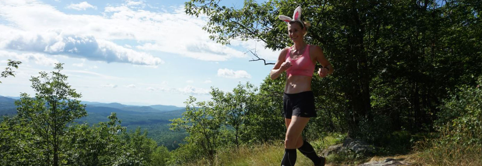 Froggy Five Mile and Hard as Hell Half photo 1