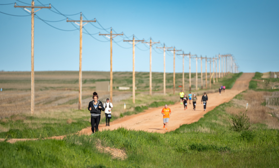 Chord Energy Williston Marathon photo 6
