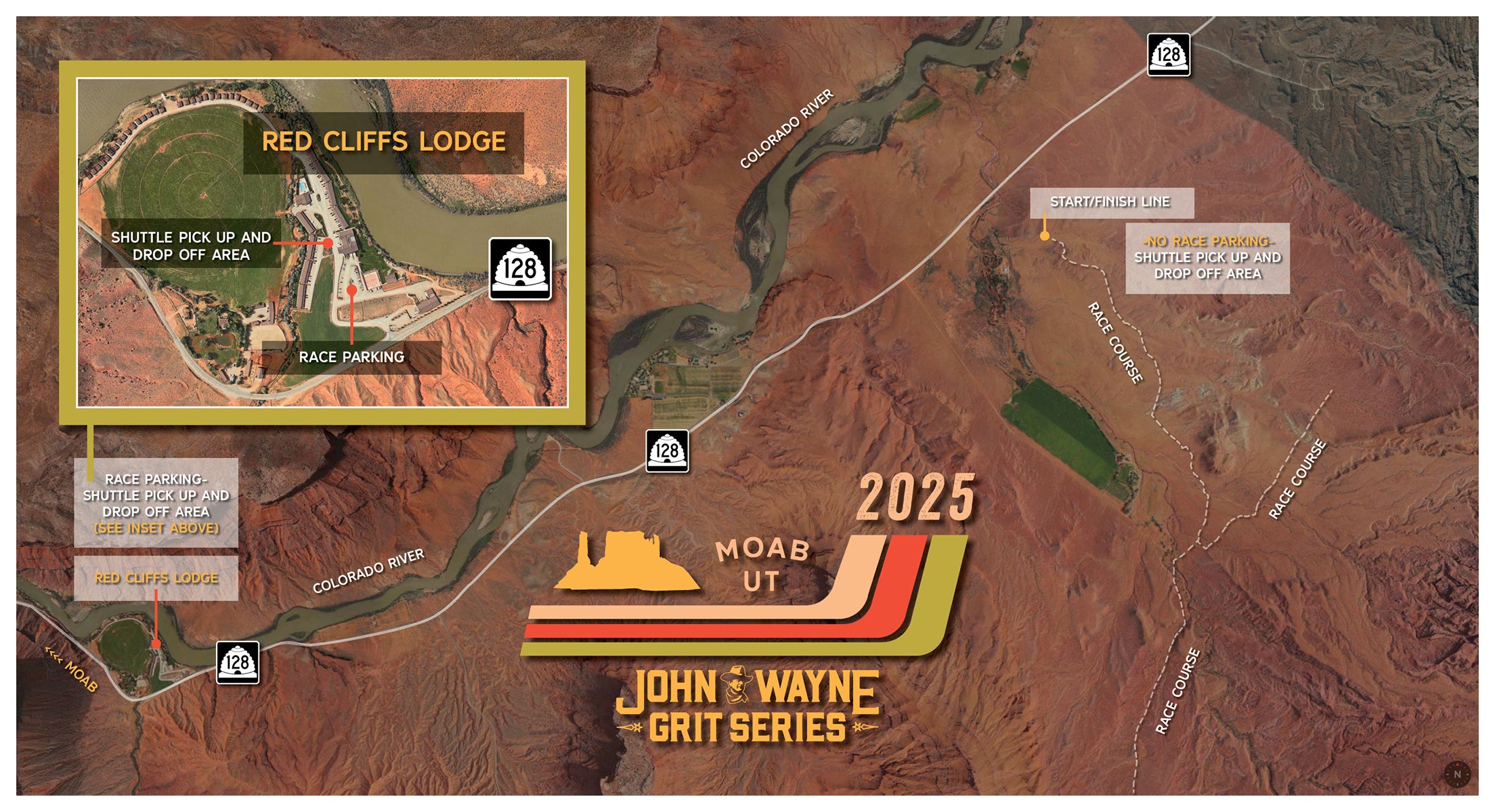 John Wayne Grit Series - Jackson Hole photo 1