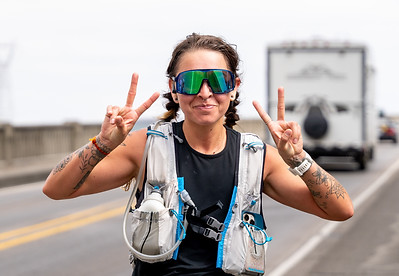 Jennifer's Catching Slough Classic 5K, 10K, half marathon photo 2