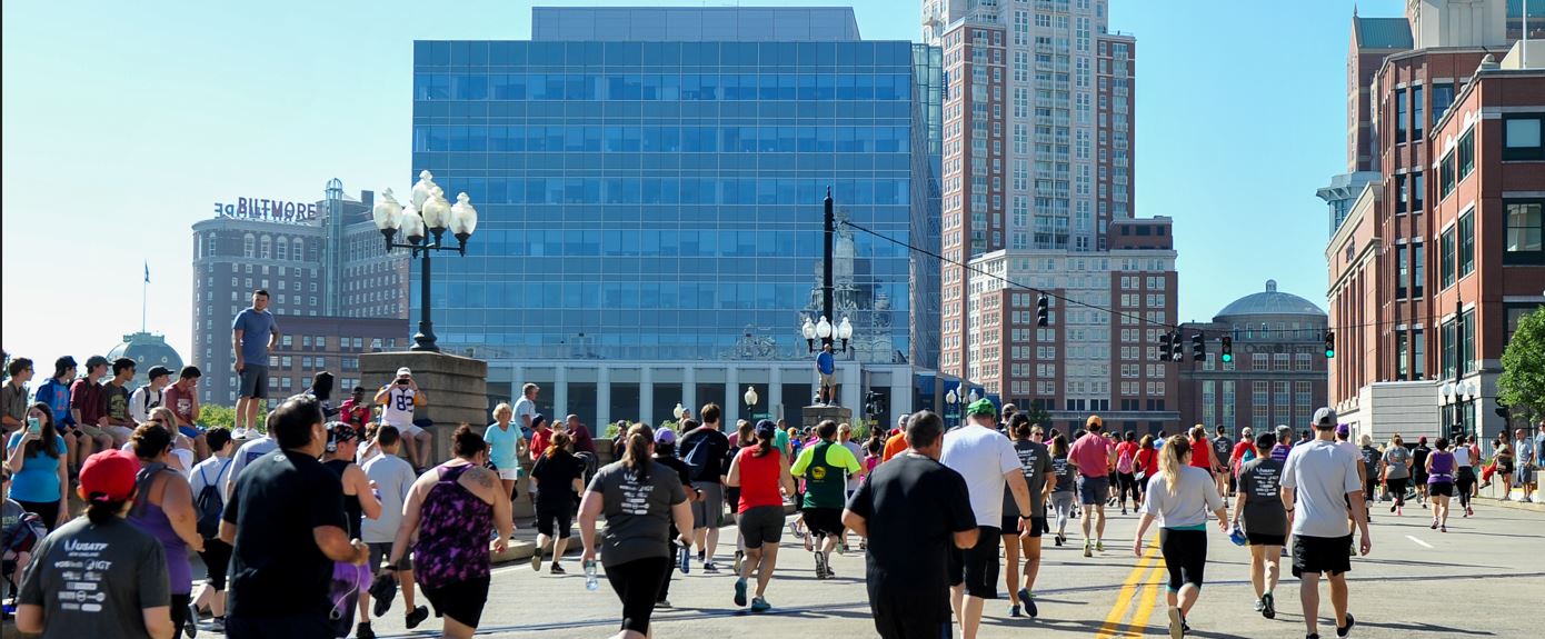 Rhode Island Half Marathon & 5K photo 7