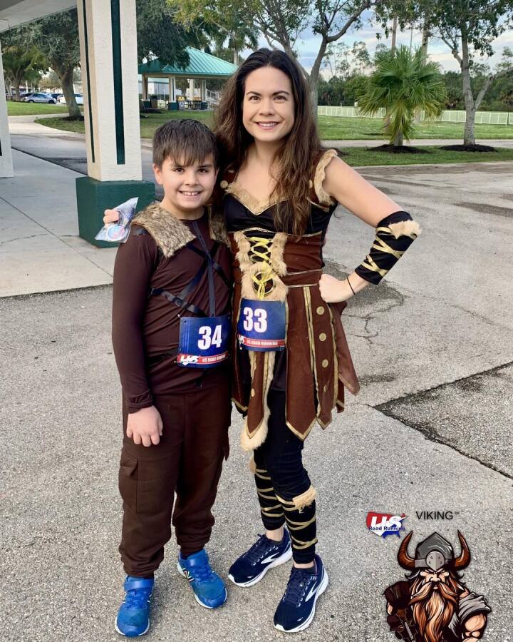 Pirate 5K, 10K, & 13.1M at Ocala, FL (16) photo 5