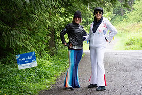 Run Like a Girl photo 4