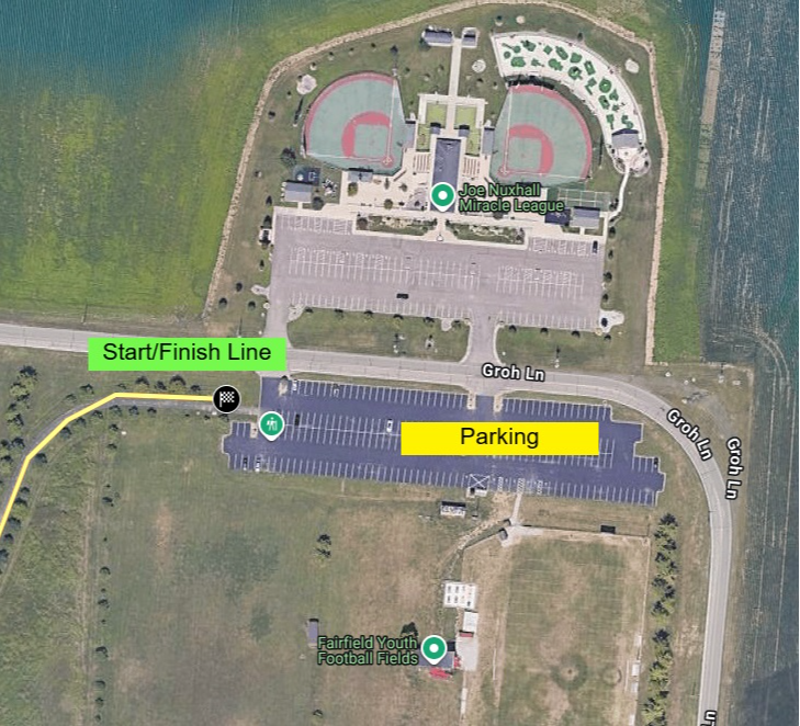 Hometown Half Marathon & 5K/10K - Cincinnati photo 6