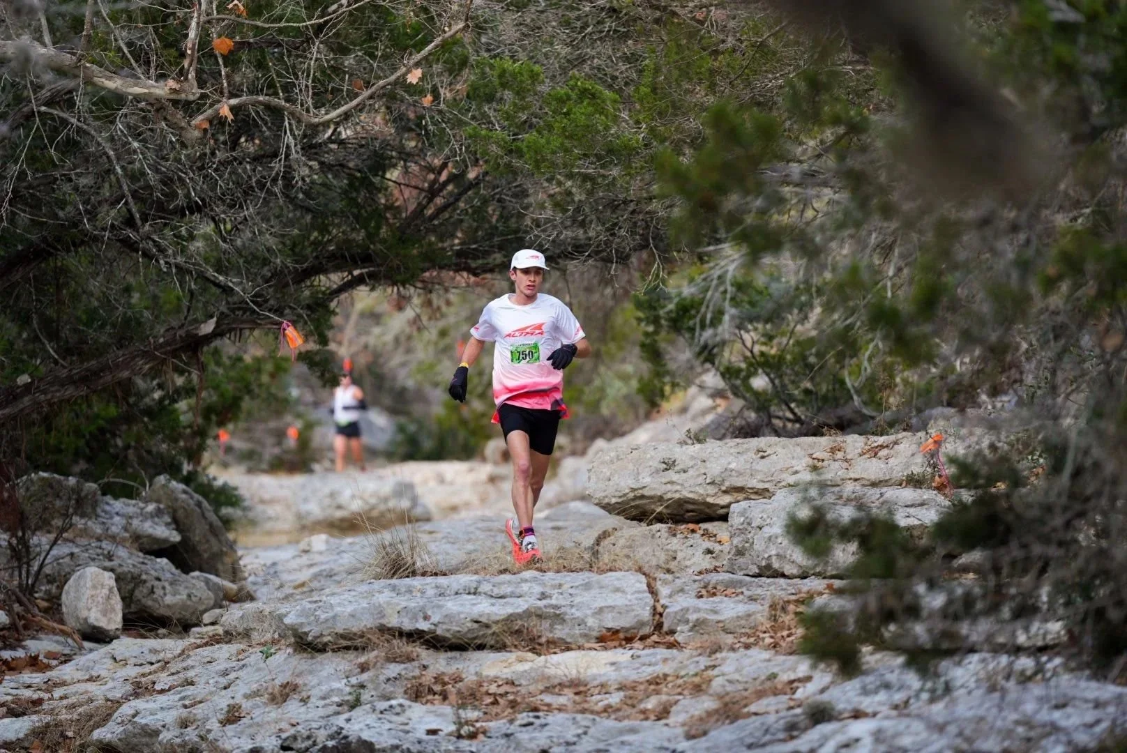 Trailway Trail Race photo 8