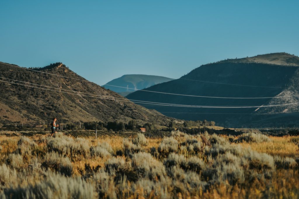 Aspen Valley Marathon photo 6