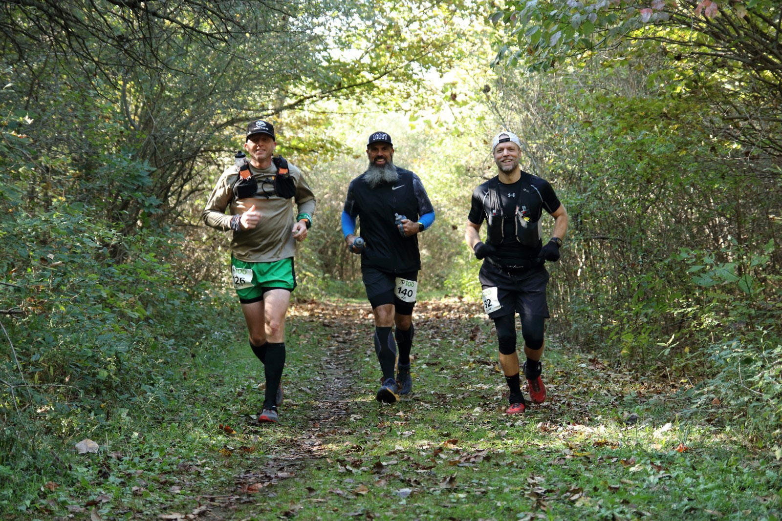 Ignite Trail Marathon photo 4