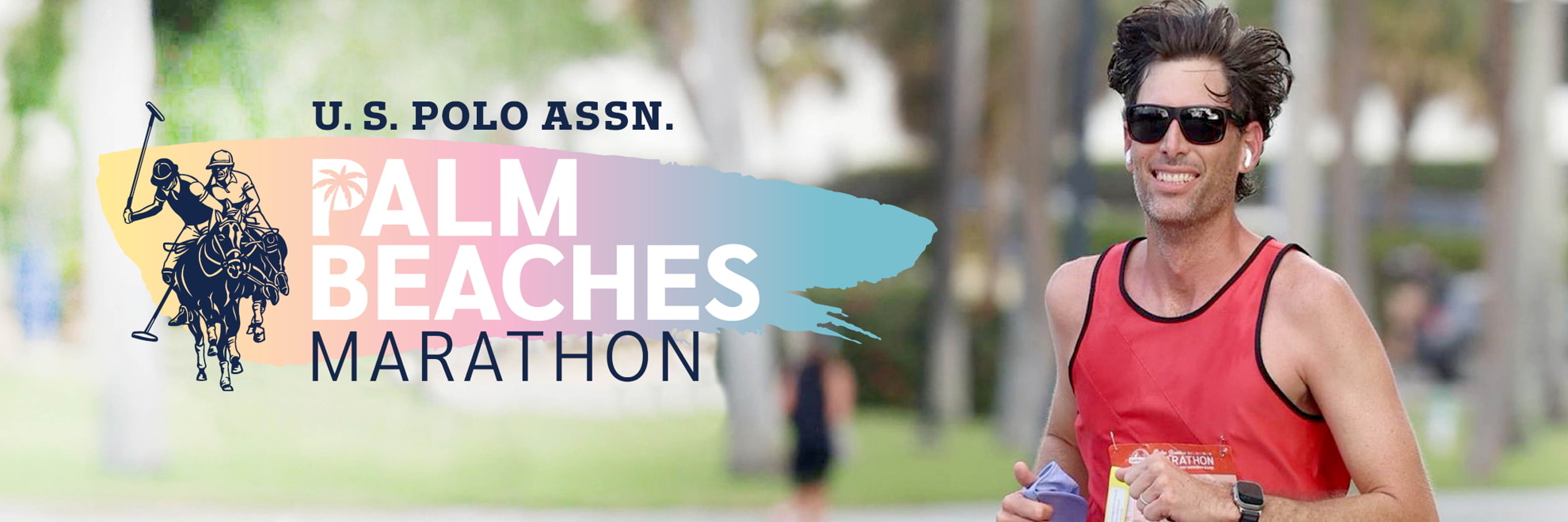 U.S. Polo Assn. Palm Beaches Marathon photo 3