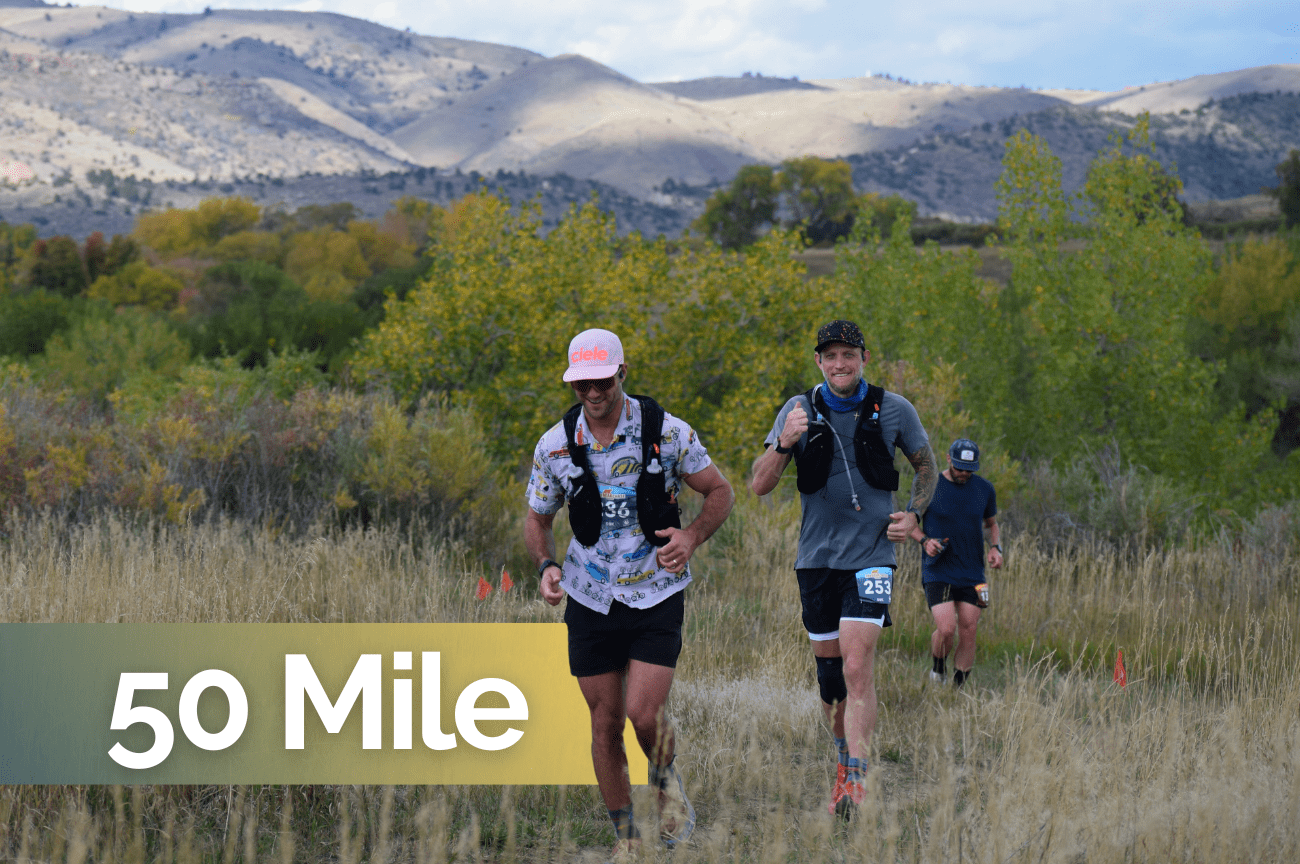 Bear Chase Race - Half Marathon & 10K photo 5