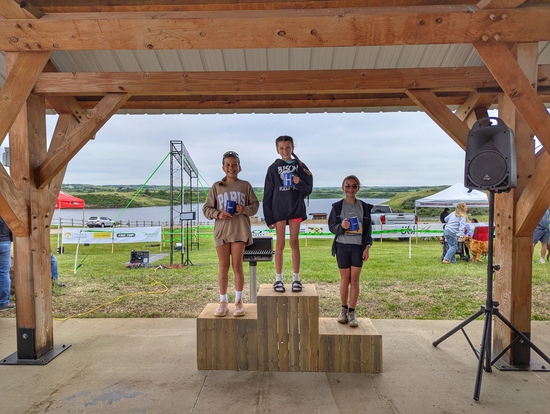 Otter Creek Mountain Bike Race & Trail Run photo 1