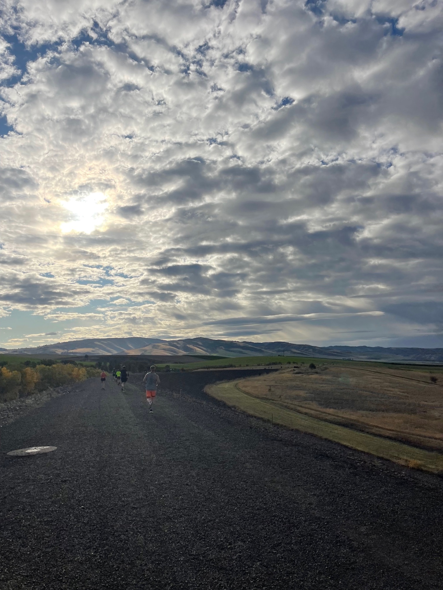 Falla Walla Half Marathon, 10K & Heroes 5K Run photo 6