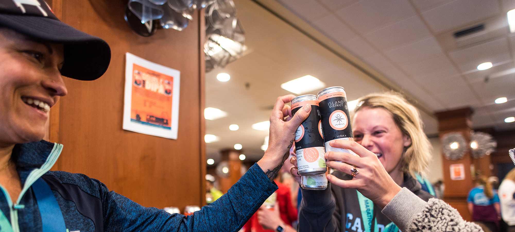 Hampton Half Marathon & 5K photo 8