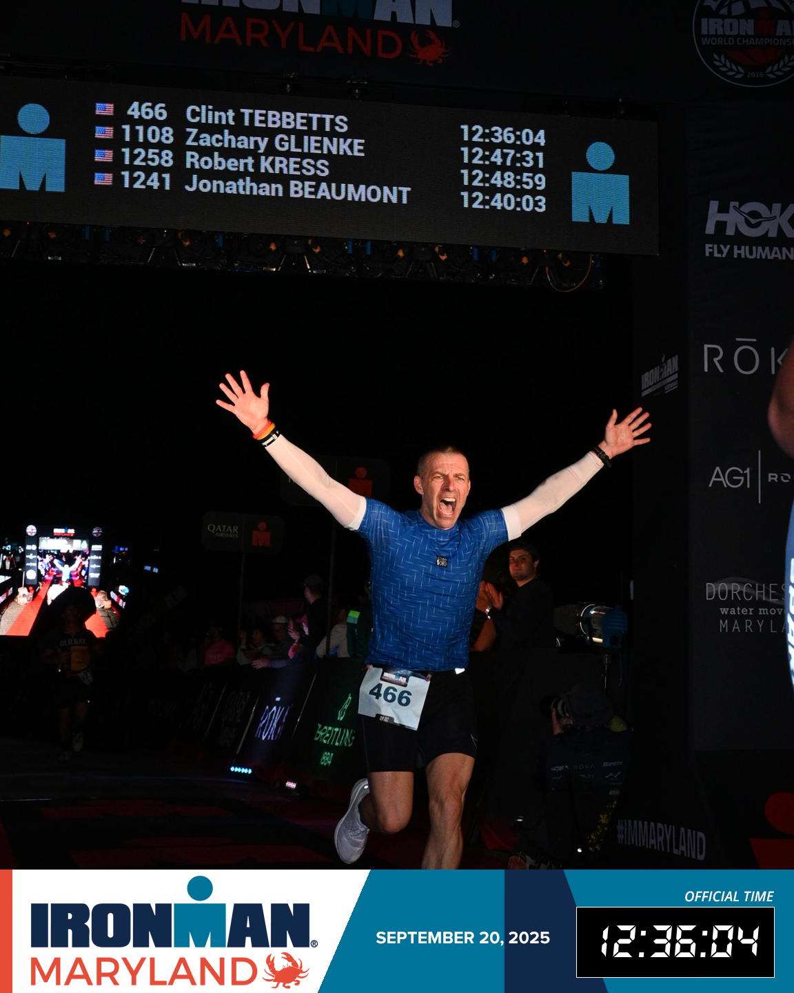 Savin Rock Marathon photo 1