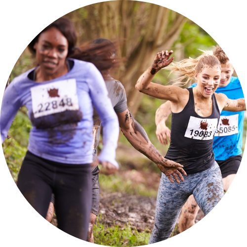 Birchleggings Club Third Annual Dakota Trail Bicycle Ride photo 5