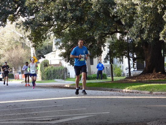 Mobile Marathon photo 1