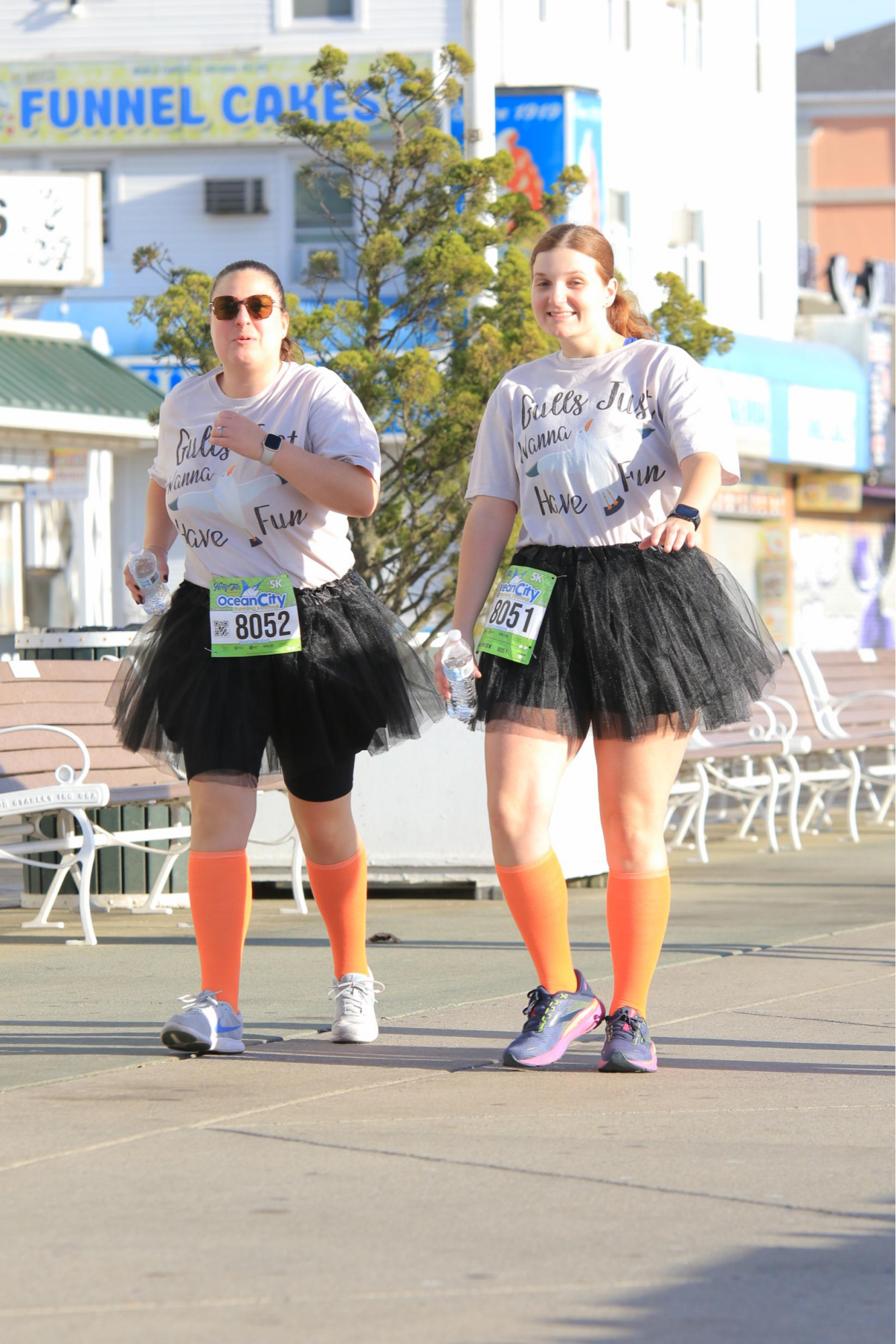 Ocean City Running Festival photo 6