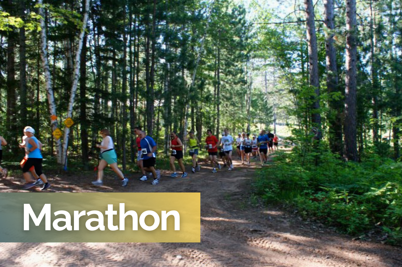 Two Hearted Trail Run photo 6