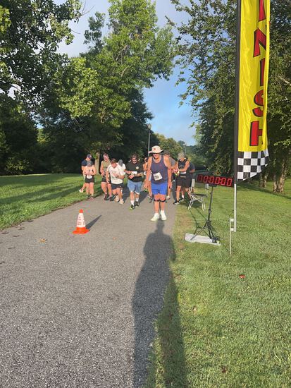 Eagle 5K, 10K, & 13.1M at Columbus, GA (29) photo 1