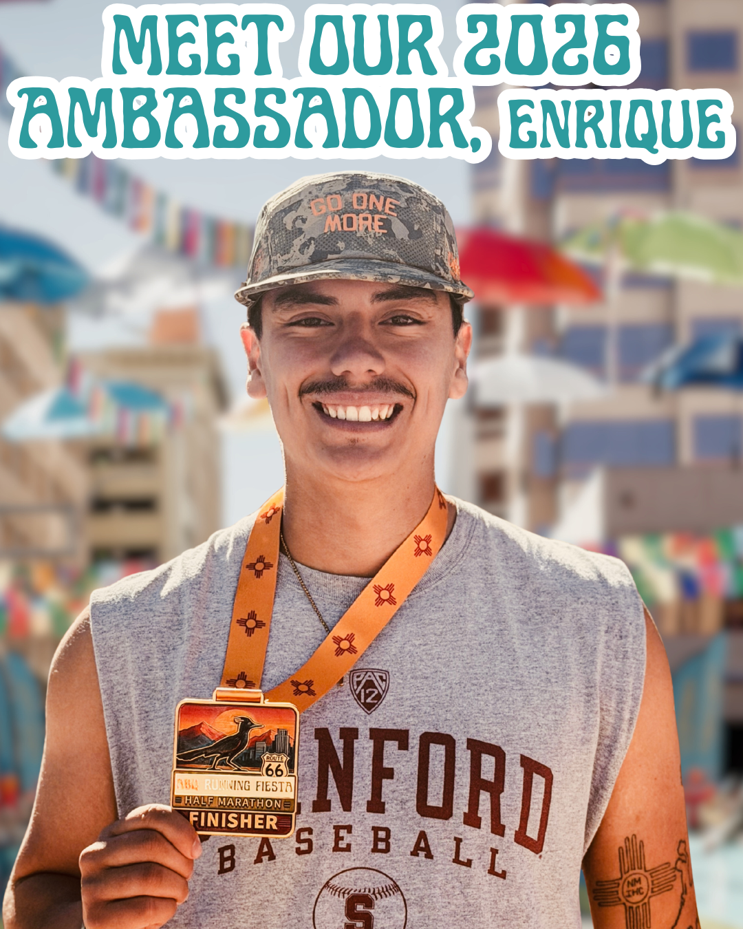 ALBUQUERQUE RUNNING FIESTA photo 4