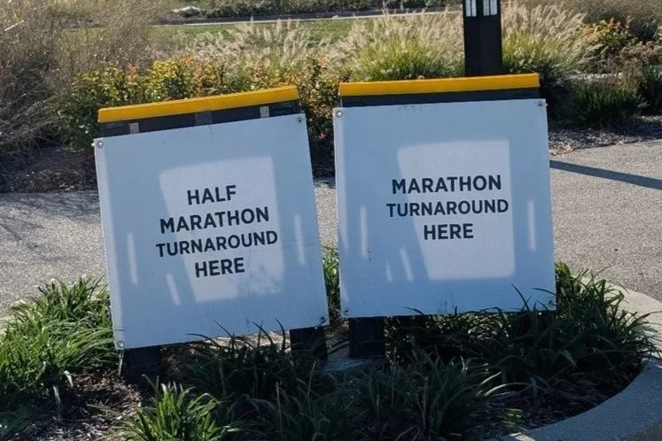 Des Plaines River Trail Races photo 8