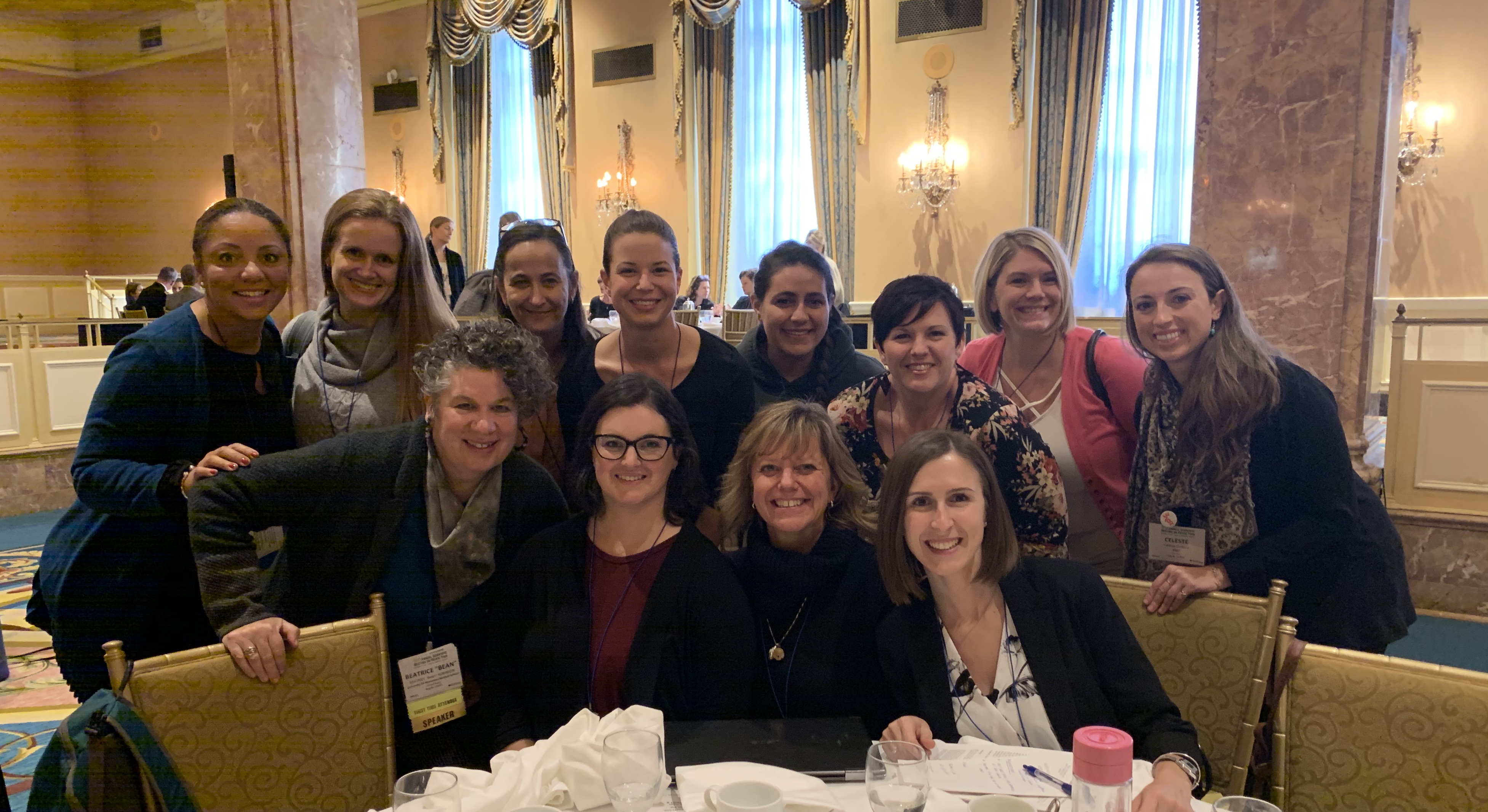 IPPS MOVE AGAINST PELVIC PAIN CHALLENGE photo 1