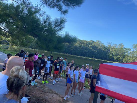 Eagle 5K, 10K, & 13.1M at Pooler GA (29) photo 1