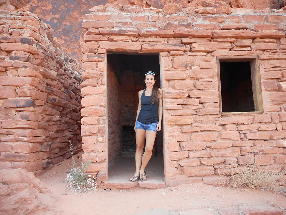 Red Rock Canyon Marathon, 1/2, and 5K photo 4