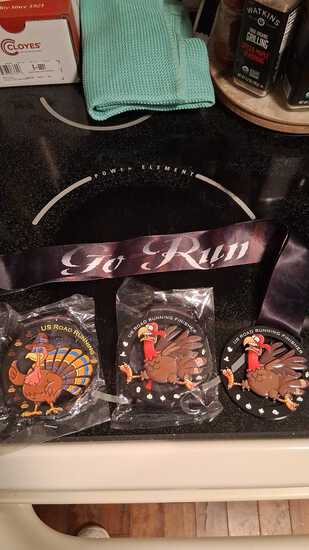 Gobbler 5K, 10K, & 13.1M at Biglerville, PA (45) photo 1