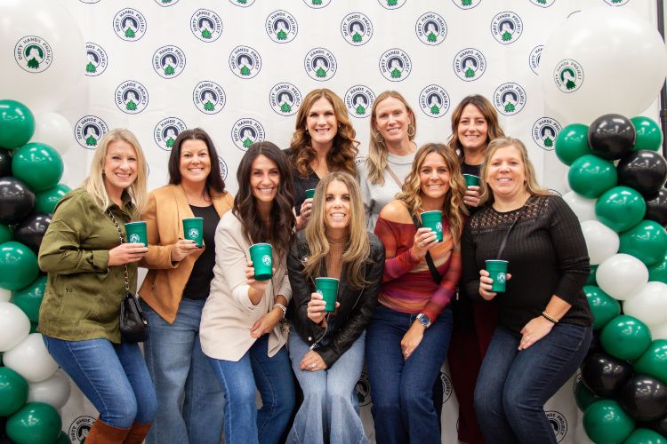 Hike For a Change 2026 photo 6